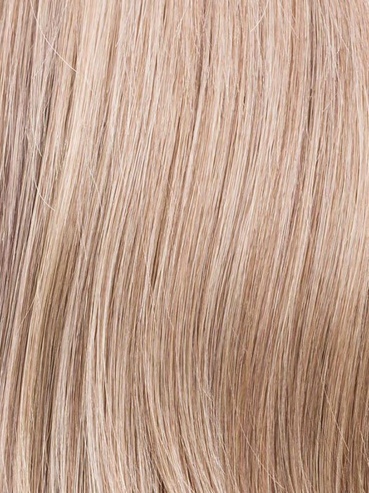 BEIGE MULTI FROSTED 15.49.18 | Light Ash Blonde and Medium Ash Blonde with Grey Blend and Dark Neutral Blonde with a Soft Matte Finish