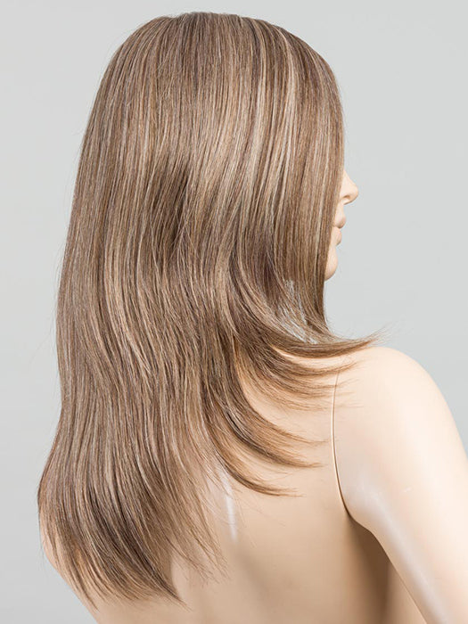 DARK SAND MIX 12.14.24 | Lightest Brown and Medium Ash Blonde with Lightest Ash Blonde Blend