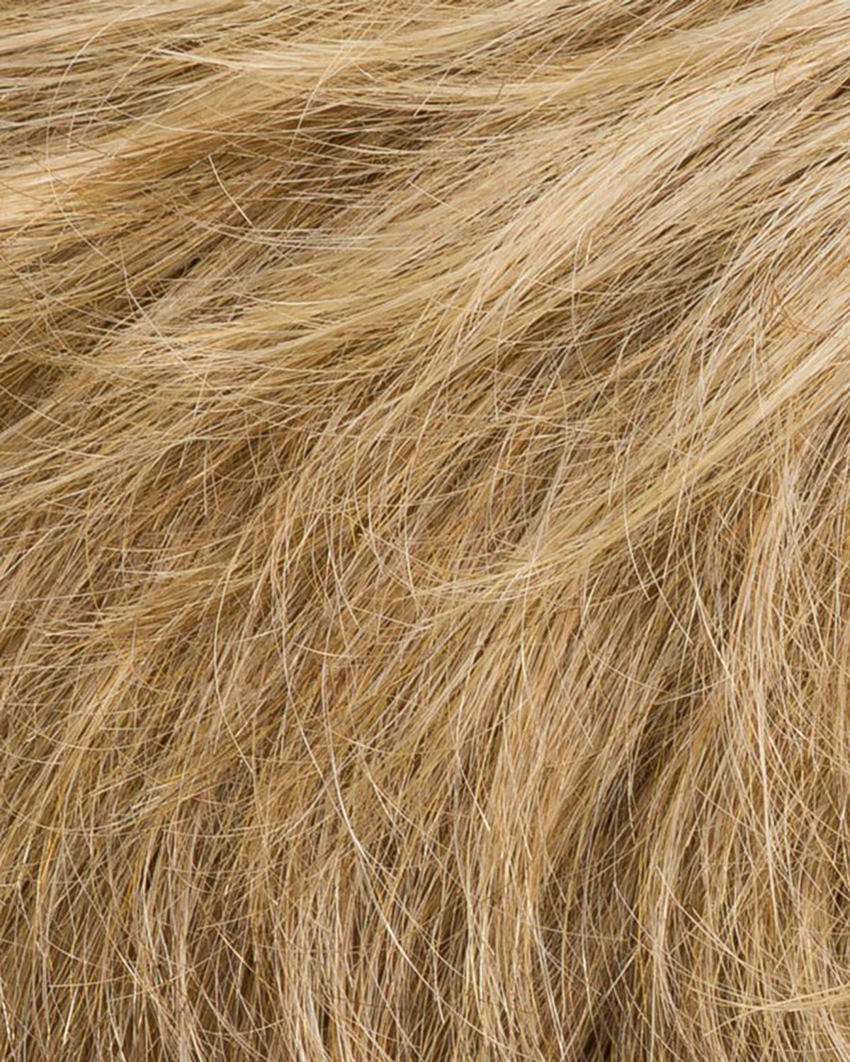 CARAMEL MIX 26.14.20 | Light Golden Blonde and Medium Ash Blonde with Light Strawberry Blonde Blend