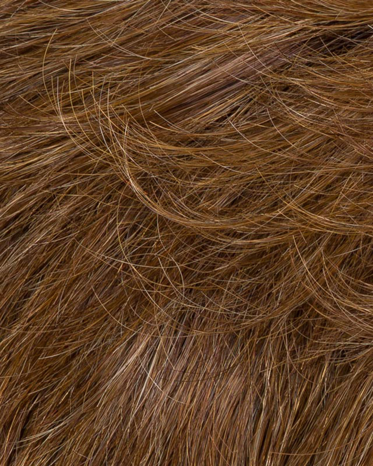 MOCCA ROOTED 830.27.12 | Medium Brown Blended with Light Auburn and Dark Strawberry Blonde with Lightest Brown Blend and Shaded Roots