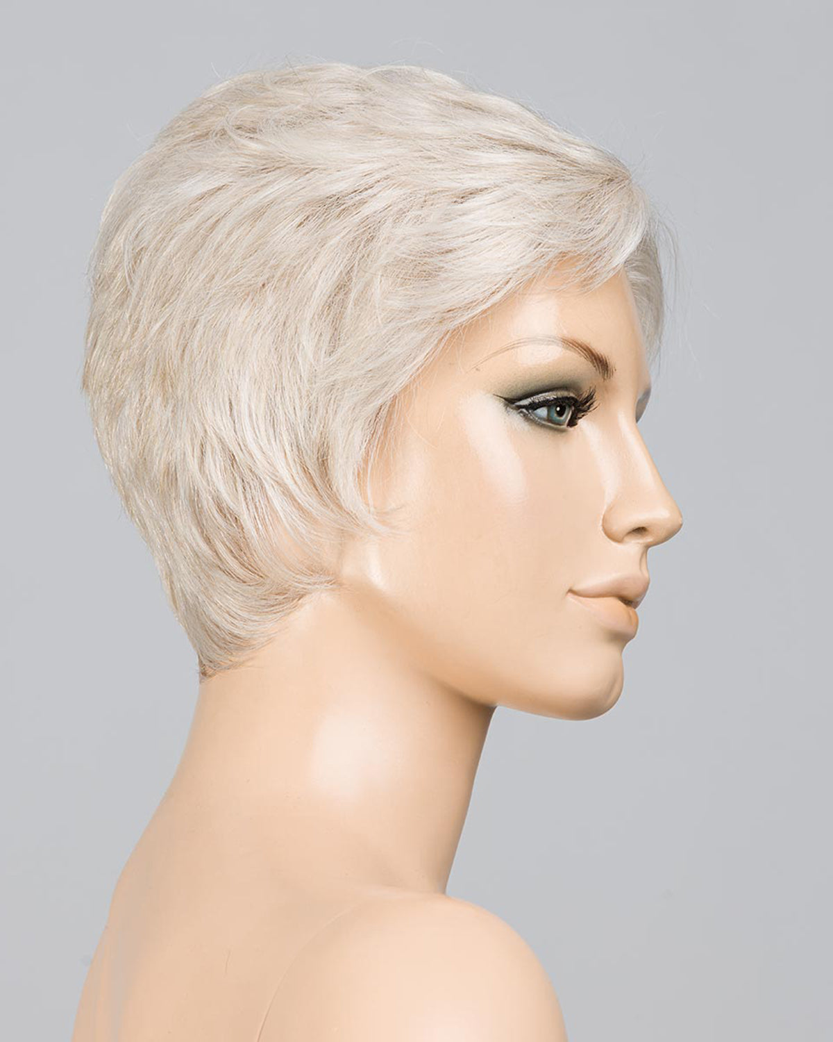 NATURE WHITE MIX 60.101 | Pearl White and Pearl Platinum Blend