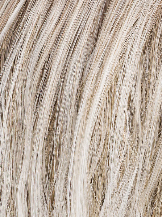 PEARL BLONDE ROOTED 101.15.25 | Pearl Platinum and Light Ash Blonde with Lightest Golden Blonde Blend and Shaded Roots
