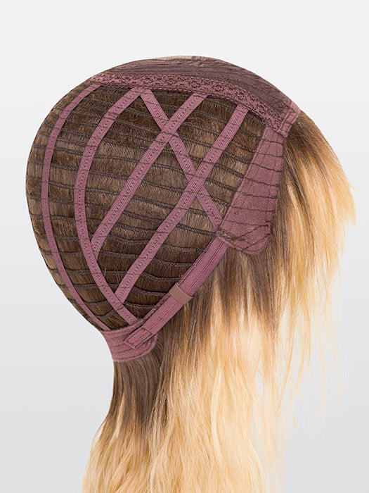 Energy | Perucci | Heat Friendly Synthetic
