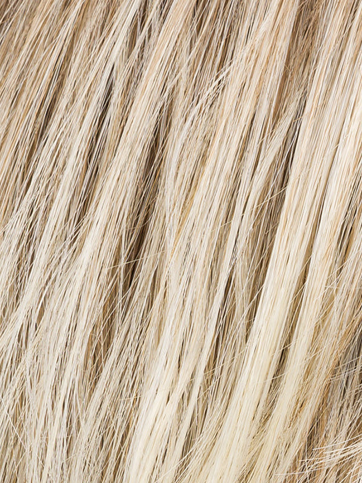SANDY BLONDE ROOTED 16.22.20 | Medium Blonde, Light Neutral Blonde, and Light Strawberry Blonde Blend with Shaded Roots