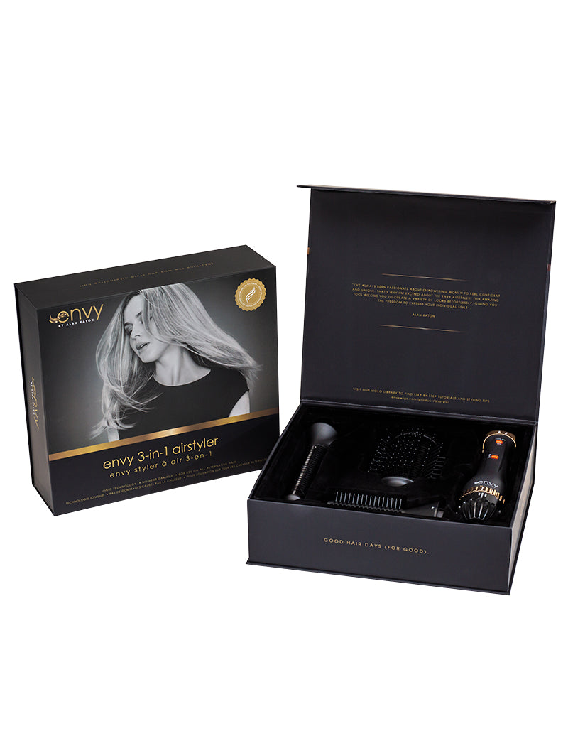 Airstyler by ENVY