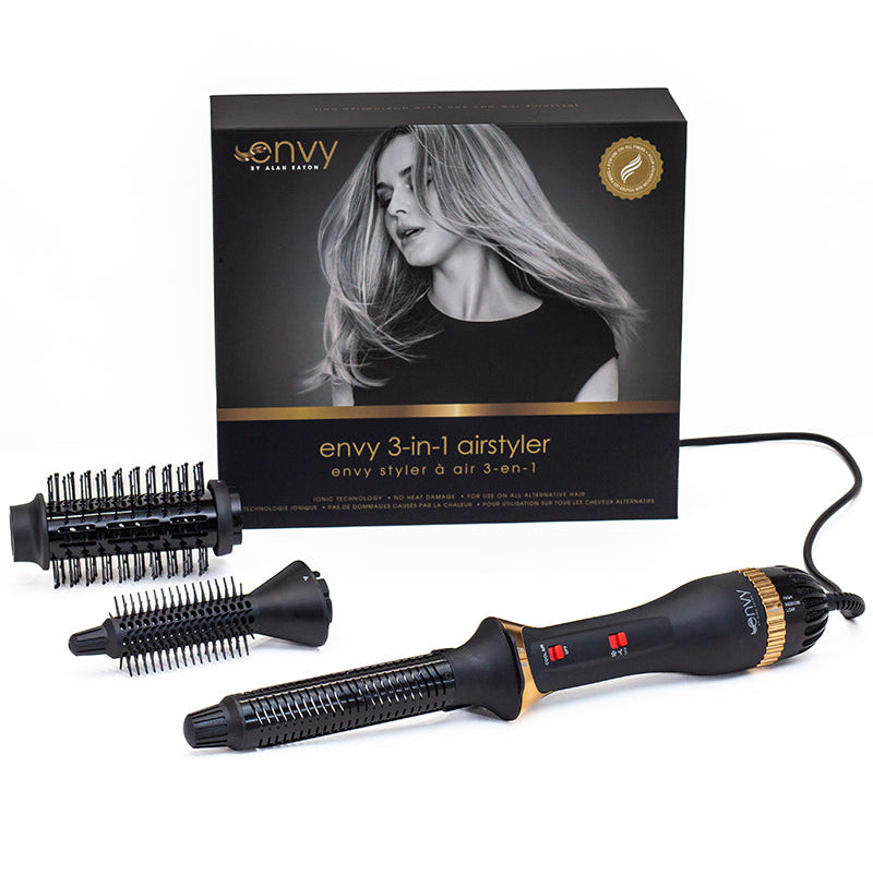 Airstyler by ENVY