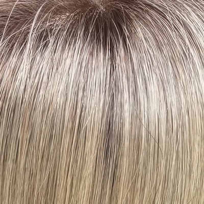 Blondie R