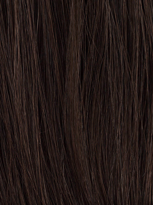 ESPRESS MOX 4.2 | Darkest Brown and Black/Dark Brown Blend 