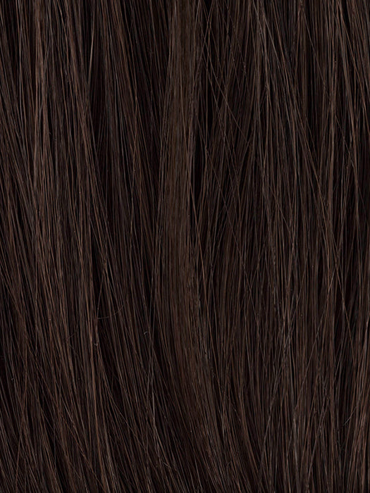 ESPRESSO MIX 4.2 | Darkest Brown and Black/Dark Brown Blend 