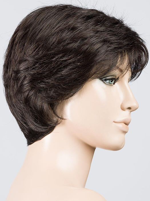 ESPRESSO MIX 4.6.2 | Darkest Brown, Dark Brown and Black/Dark Brown Blend