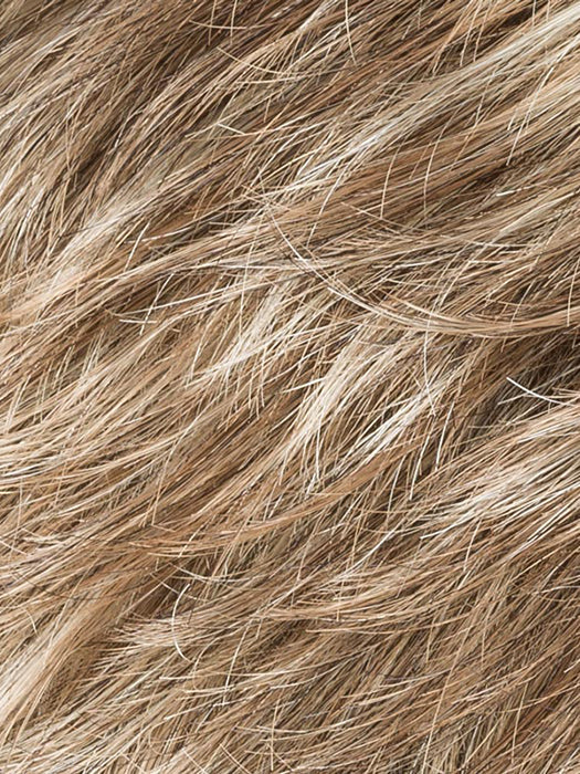 SAND MIX 14.24.12 | Medium Ash Blonde, Lightest Ash Blonde and Lightest Brown Blend
