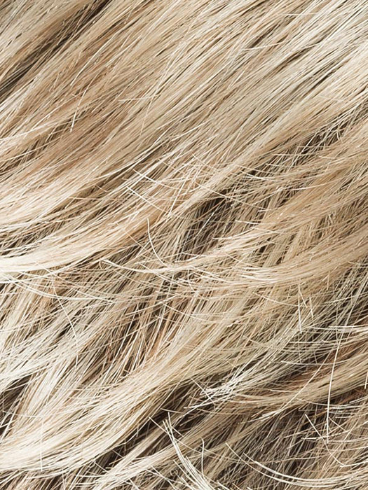 SANDY BLONDE ROOTED 16.22.14 | Medium Blonde and Light Neutral Blonde with Medium Ash Blonde Blend and Shaded Roots