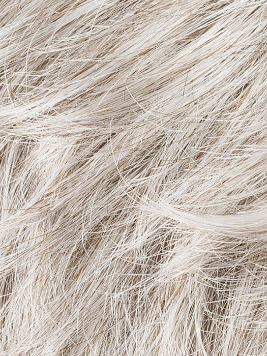 SNOW MIX 60.56.58 | Pearl White, Lightest Blonde, and Black/Dark Brown with Grey Blend