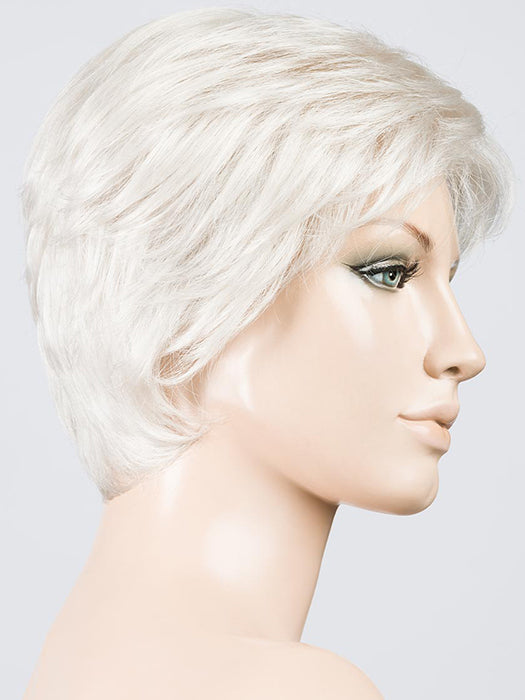 WHITE MIX 60.101 | Pearl White and Pearl Platinum Blend