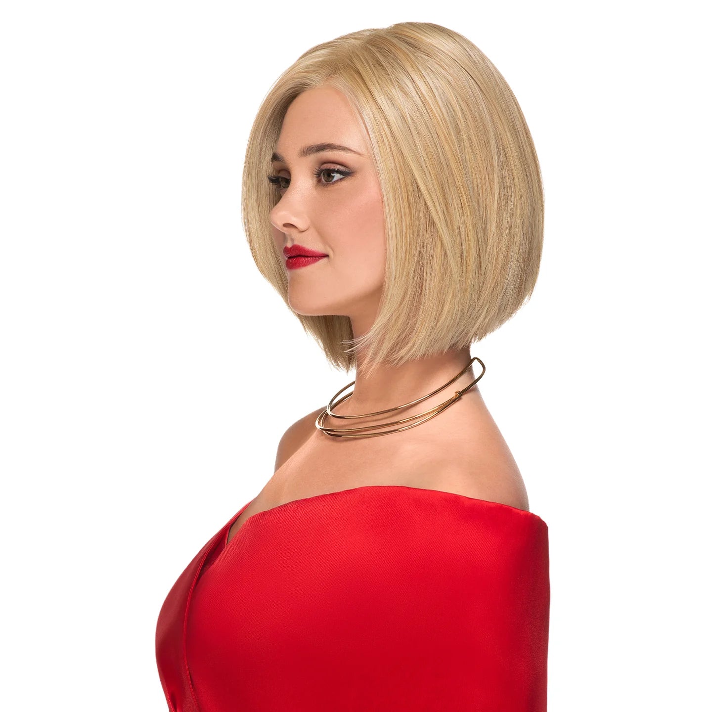 TressAllure Euro Chic - Look Fabulous® Realistic