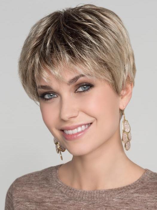 Ellen Wille | Hair Power | Bo Mono in Sandyblonde Rooted