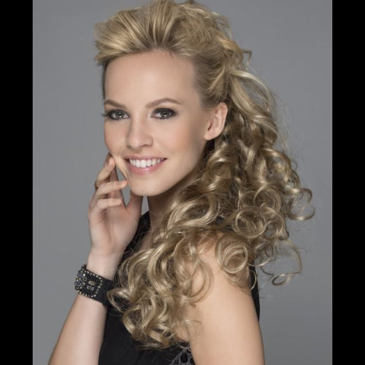 SANGRIA by ELLEN WILLE in NATURAL BLONDE 22.20 | POWER PIECES