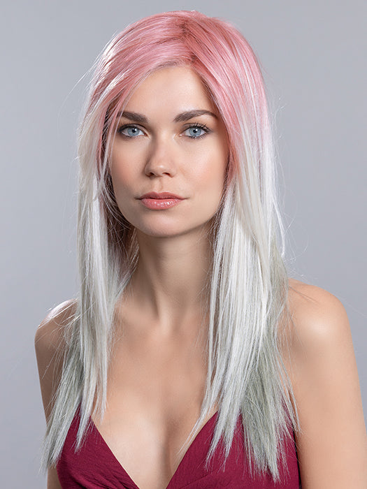 CLOUD by ELLEN WILLE in ICY STRAWBERRY | DISCONTINUED COLOR