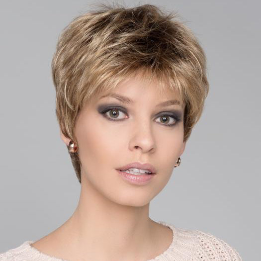 Ellen Wille | Hair Power | Fair Mono in Light Bernstein Rooted
