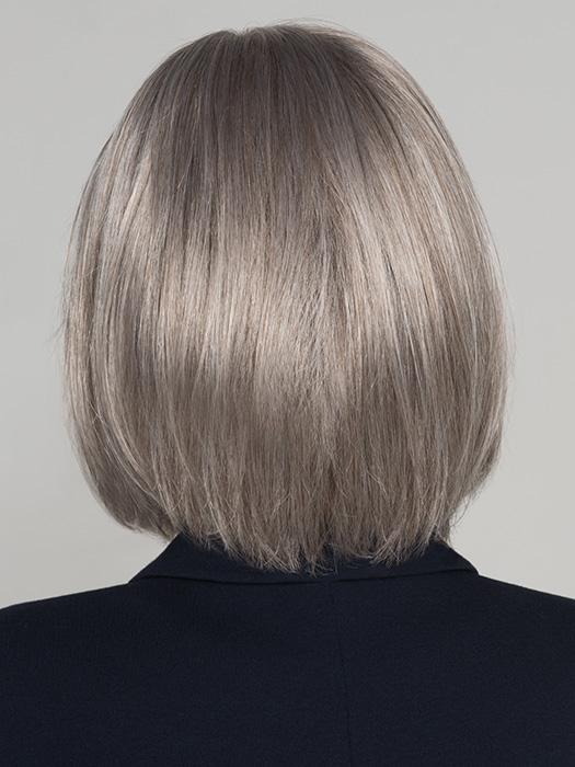 TEMPO 100 DELUXE by ELLEN WILLE in SNOW MIX 60.56.58 | Pearl White, Grey, and Brown Blend