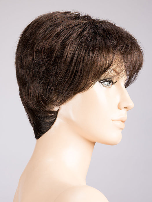 ESPRESSO MIX 4.6.2 | Darkest Brown, Dark Brown and Black/Dark Brown Blend