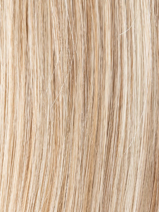 SANDY BLONDE MIX 16.22.14 | Medium Blonde and Light Neutral Blonde with Medium Ash Blonde Blend