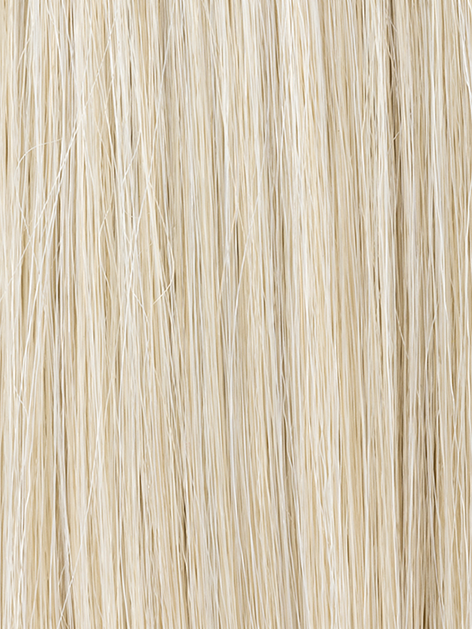 PASTEL BLONDE MIX 25.22.16 | Lightest Golden Blonde and Light Neutral Blonde with Medium Blonde Blend and Shaded Roots