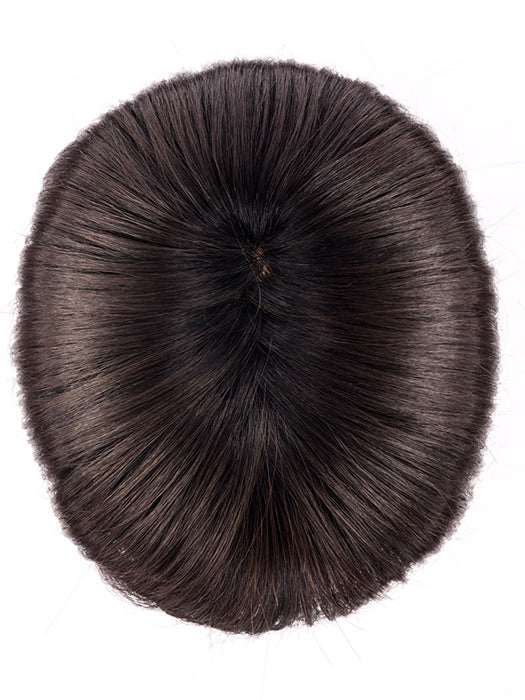 ESPRESSO ROOTED 2.4 | Black, Dark Brown, and Darkest Brown Blend with Shaded Roots
