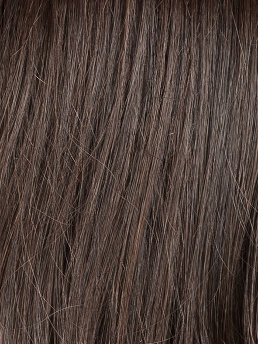 ESPRESSO ROOTED 2.4 | Black, Dark Brown, and Darkest Brown Blend with Shaded Roots