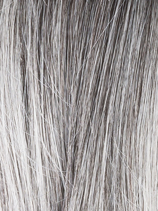SALT/PEPPER MIX 51.44.39 | Black/Dark Brown, Darkest Brown, and Lightest Brown with Grey Blend