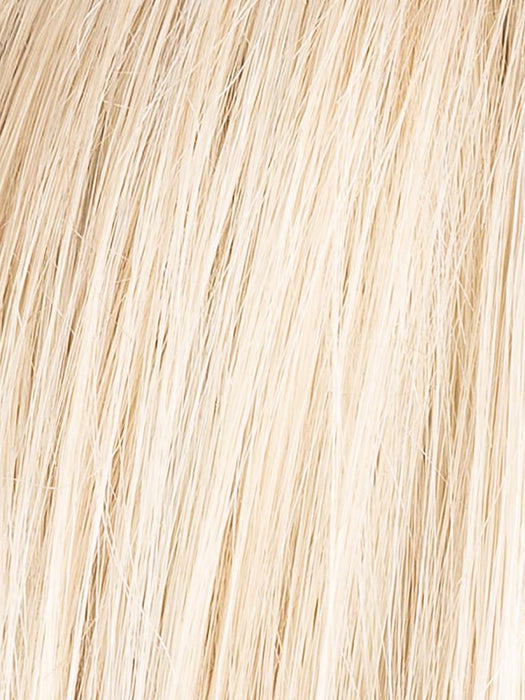 CHAMPAGNE ROOTED 22.25.26 | Light Neutral Blonde and Lightest/Light Golden Blonde Blend with Shaded Roots