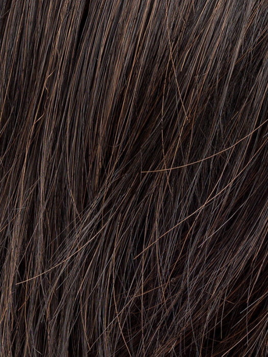 ESPRESSO BROWN 4.2 | Darkest Brown and Black/Dark Brown Blend