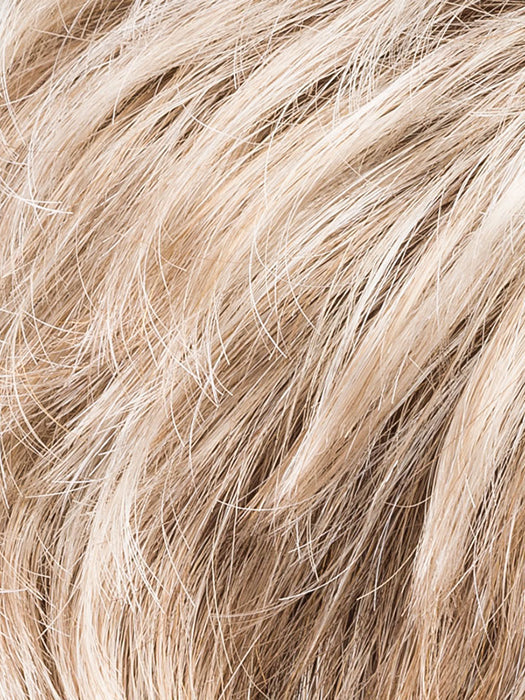 CHAMPAGNE ROOTED 22.26.25 | Light Neutral Blonde and Light/Lightest Golden Blonde Blend and Shaded Roots