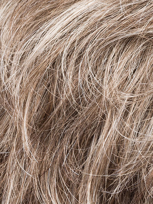 SMOKE BLONDE MIX 38.15.24 | Light Brown and Grey with Light/Lightest Ash Blonde Blend