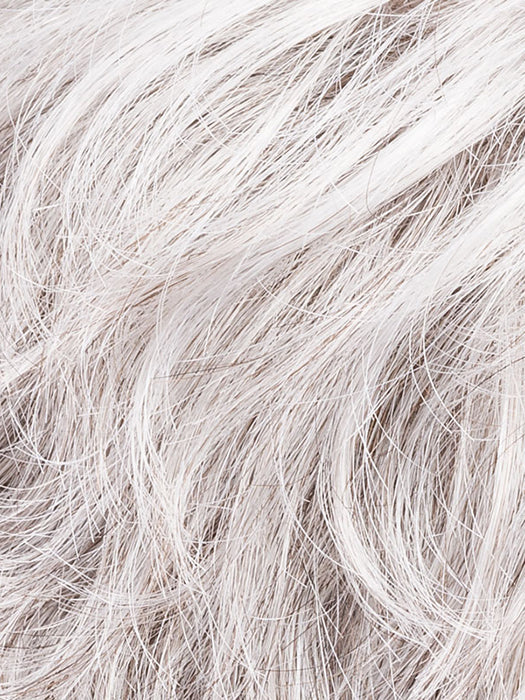 SNOW MIX 60.56.58 | Pearl White, Lightest Blonde, and Black/Dark Brown with Grey Blend