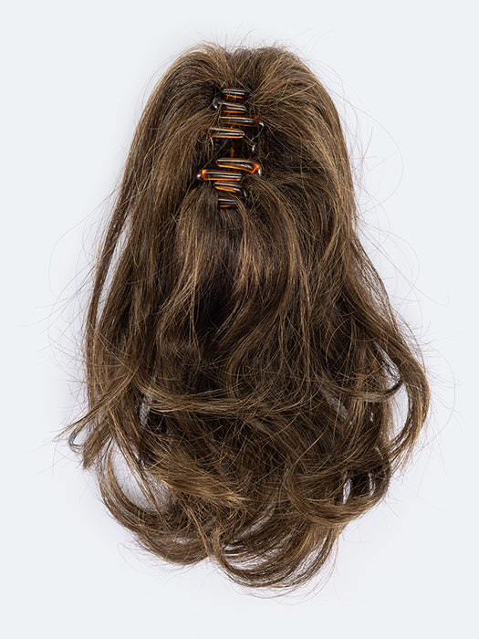 FRAPPE IN NOUGAT MIX 8.9 | Light Golden Blonde and Light Honey Blonde Blend