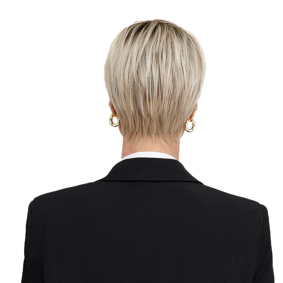 TressAllure Free Spirit - Look Fabulous® Effortless