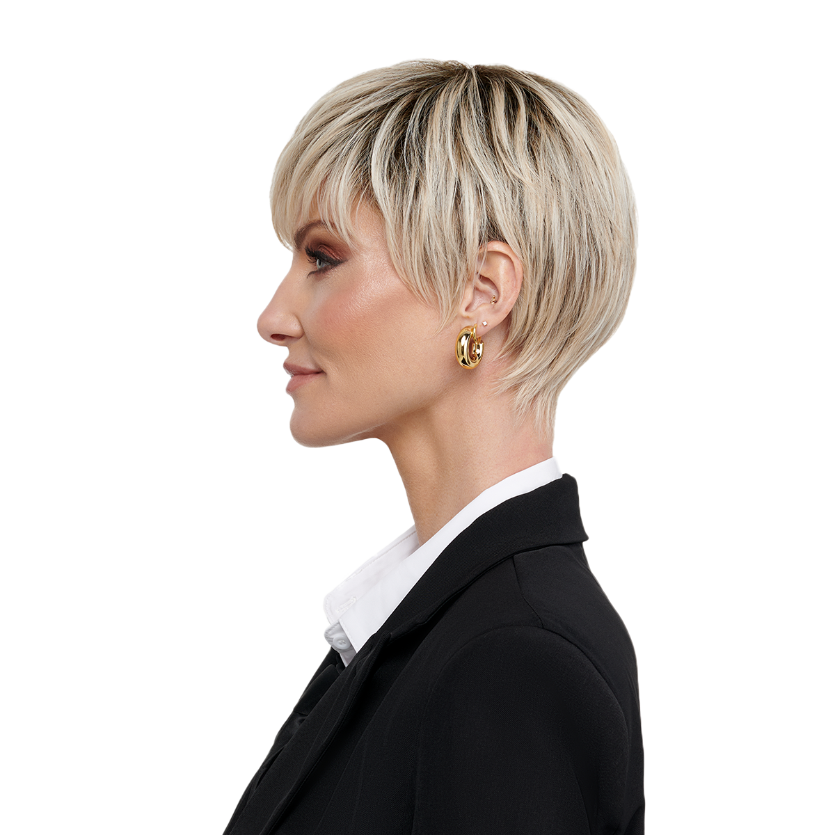 TressAllure Free Spirit - Look Fabulous® Effortless