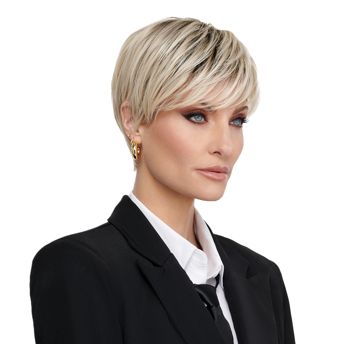 TressAllure Free Spirit - Look Fabulous® Effortless