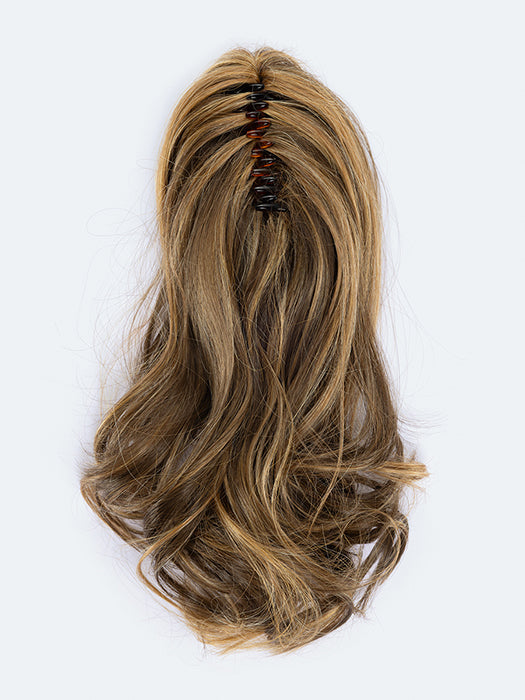 FRIZZANTE in BERNSTEIN MIX 12.26.19 | Lightest Brown and Light Golden Blonde with Light Honey Blonde Blend 