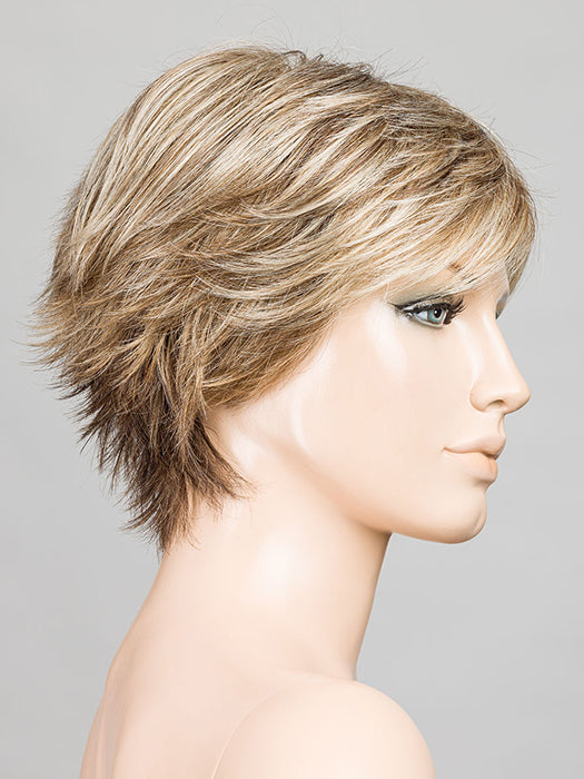 BEIGE MULTI MIX 14.24.12 | Medium Ash Blonde, Lightest Ash Blonde and Lightest Brown Blend