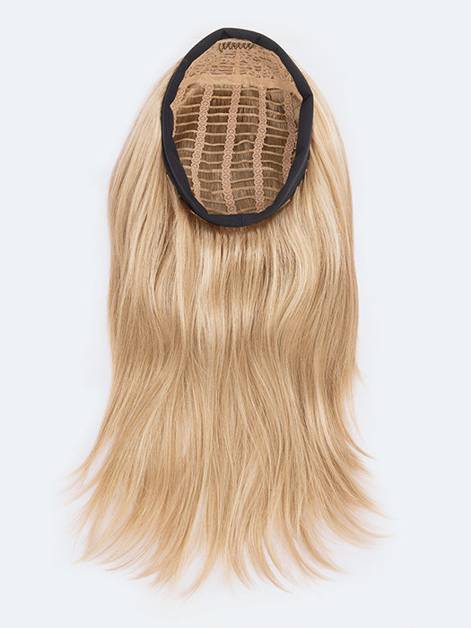 GIMLET in CHAMPAGNE MIX 25.26.19 | Lightest and Light Golden Blonde with Light Honey Blonde Blend 