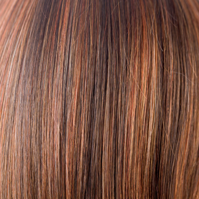 Ginger Highlight
