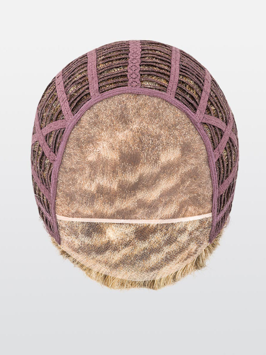 Lace Front | Monofilament | Wefted 