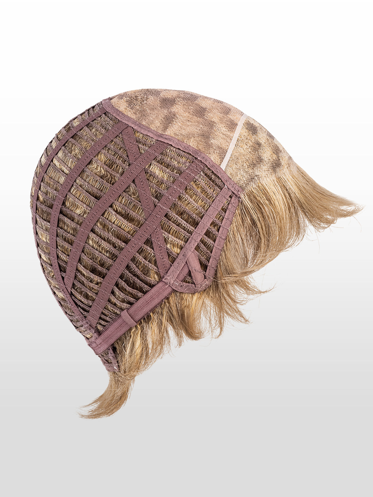 Lace Front | Monofilament | Wefted 