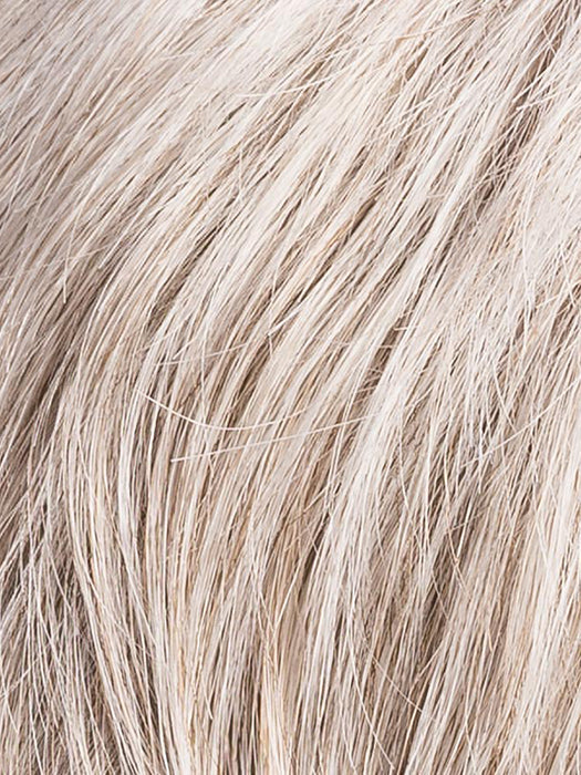 SNOW MIX 60.56.58 | Pearl White, Lightest Blonde, and Black/Dark Brown with Grey Blend