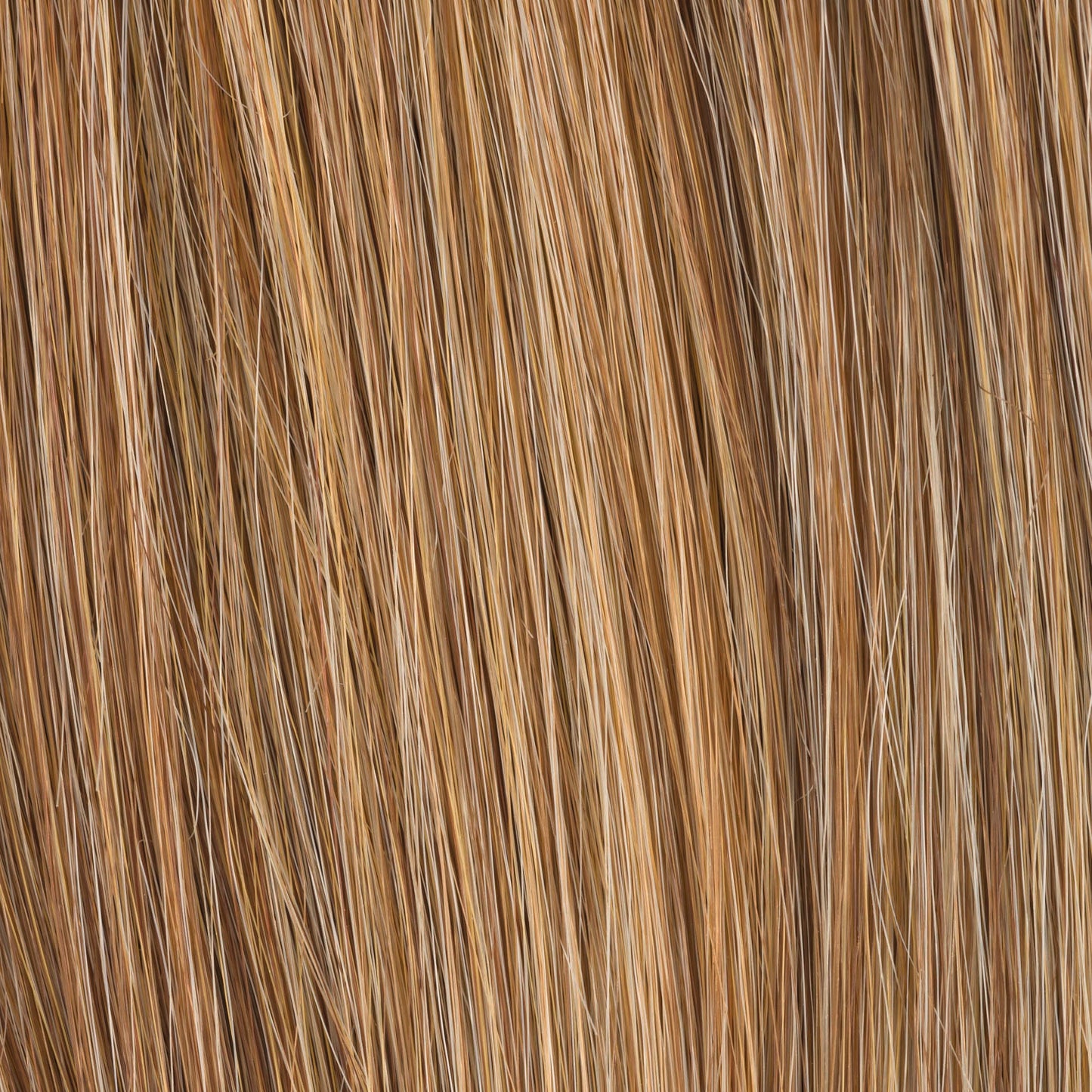 GINGER BLONDE MIX 26.19.31 | Light Golden Blonde and Light Honey Blonde with Light Reddish Auburn Blend