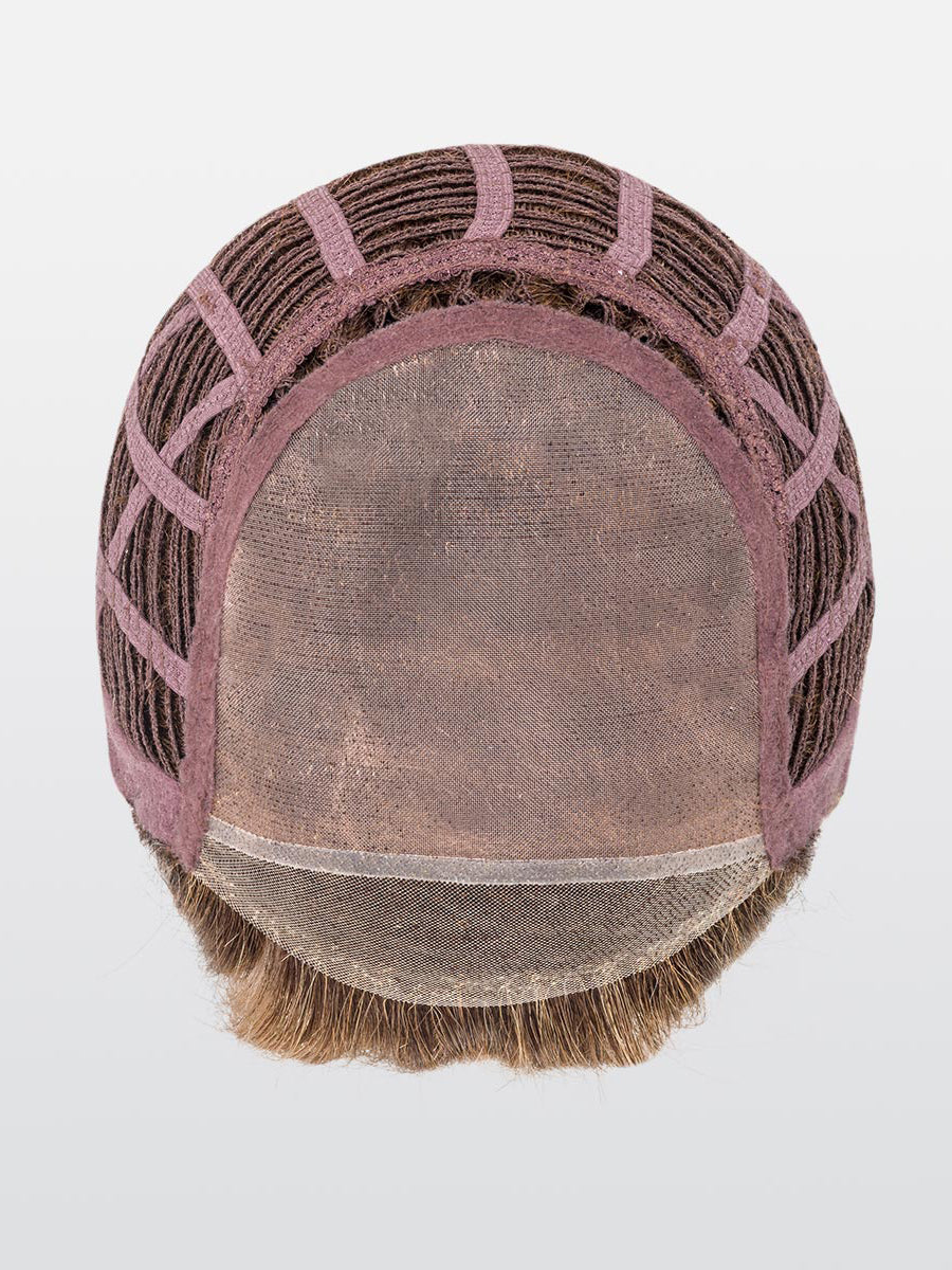 Lace Front | Mono Part| Wefted 