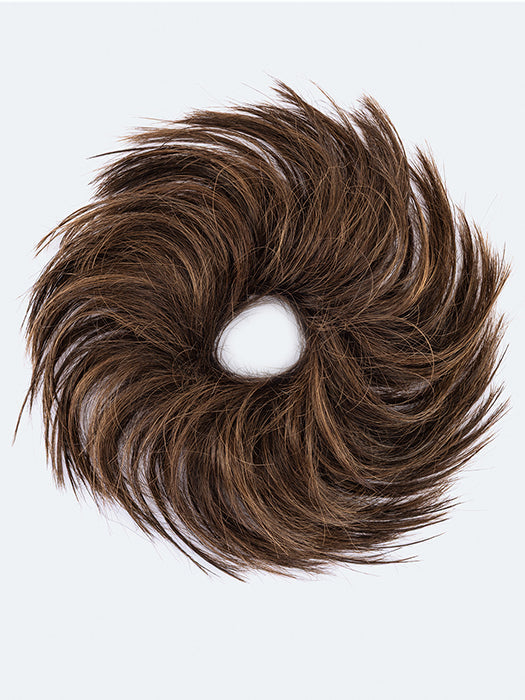 CHOCOLATE MIX 6.830 | Dark Brown and Medium Brown with Light Auburn Blend