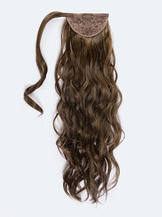 NOUGAT MIX 8.9.12 | Medium Brown and Medium Warm Brown with Lightest Brown Blend